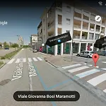 Bilocale Per Vacanze *