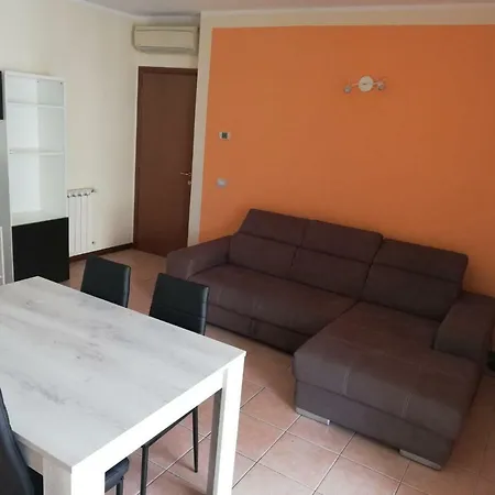Bilocale Per Vacanze Apartamento
