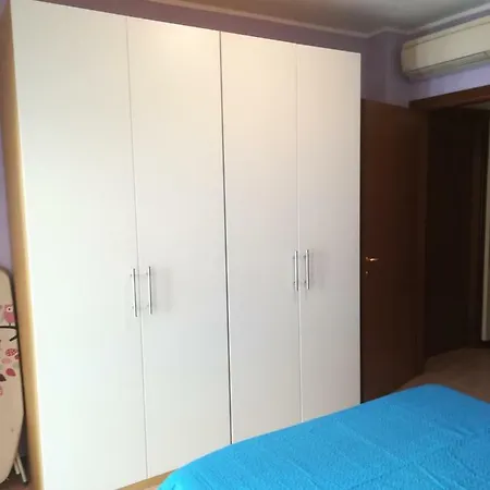 Bilocale Per Vacanze رافيننا