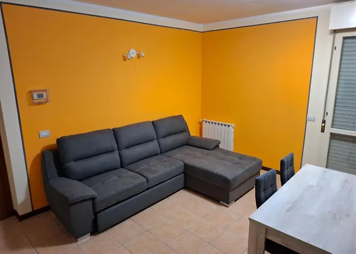 Bilocale Per Vacanze Ravenna