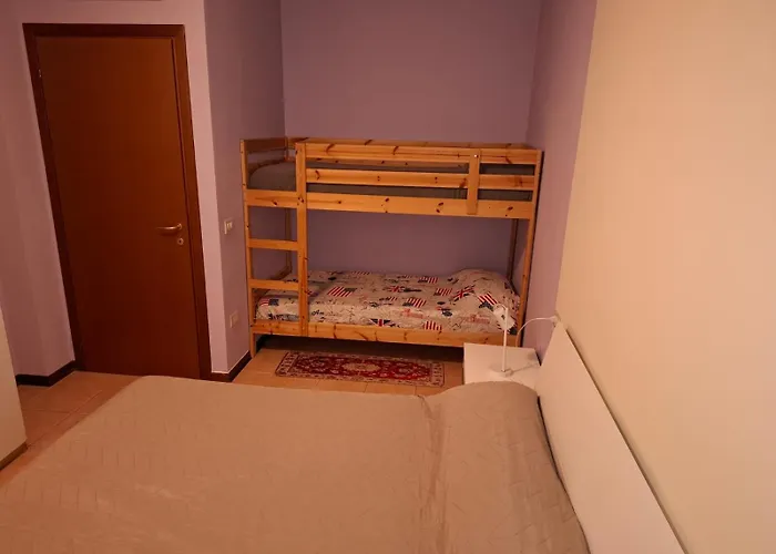 Bilocale Per Vacanze