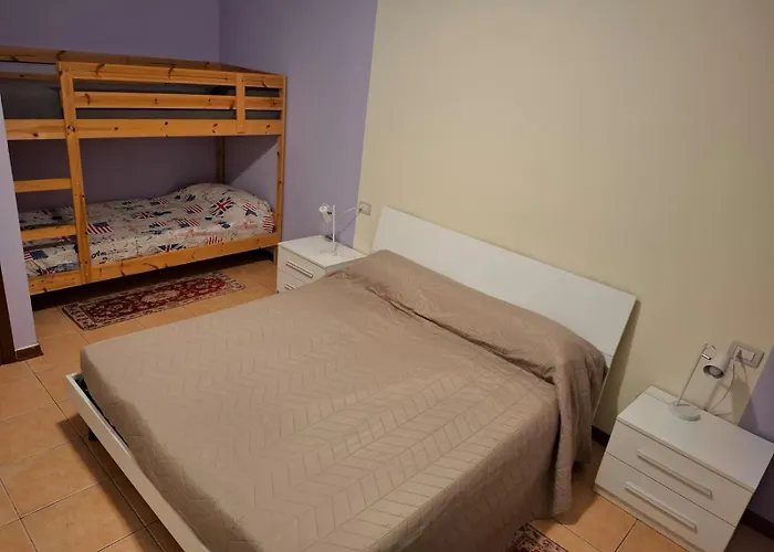 Appartamento Bilocale Per Vacanze Ravenna