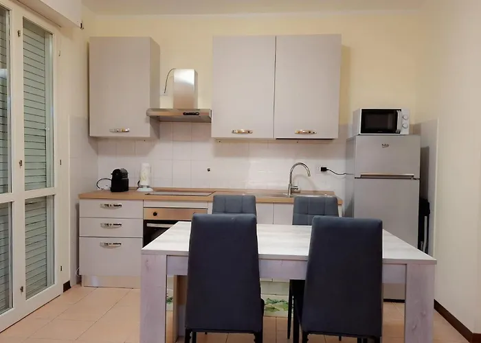 Bilocale Per Vacanze *