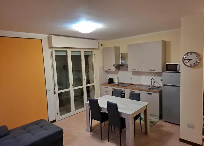 Bilocale Per Vacanze * Ravenna