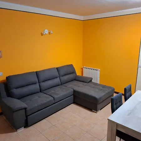 Bilocale Per Vacanze Ravenna