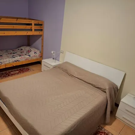 Apartmán Bilocale Per Vacanze Ravenna