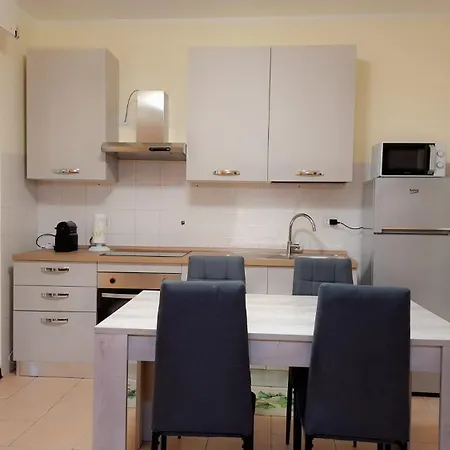 Bilocale Per Vacanze *