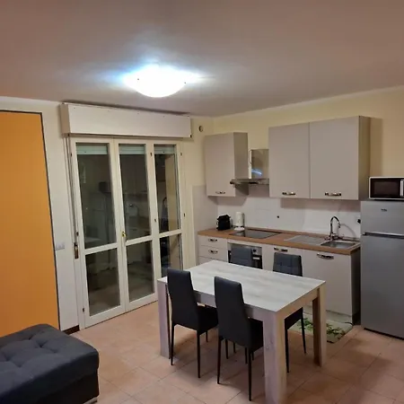 Bilocale Per Vacanze * Ravenna