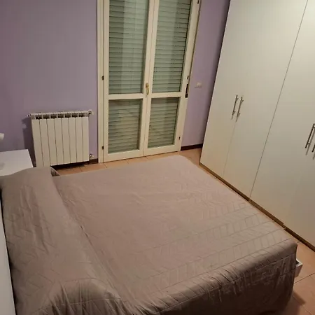 Bilocale Per Vacanze Apartmán *