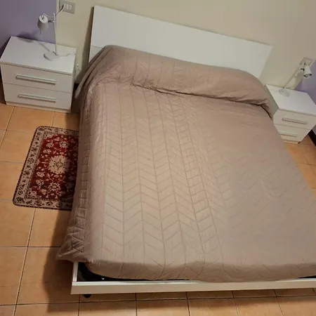 Bilocale Per Vacanze Appartement Ravenna