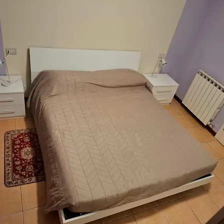 Appartement Bilocale Per Vacanze Ravenna