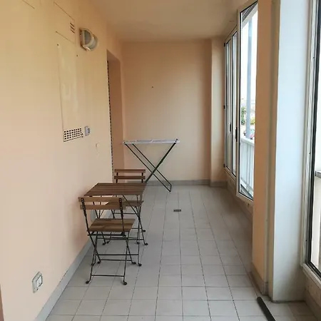 Bilocale Per Vacanze Daire