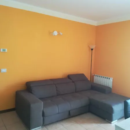 Bilocale Per Vacanze