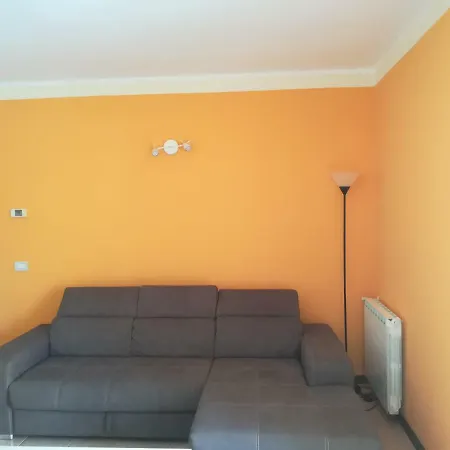 Bilocale Per Vacanze *