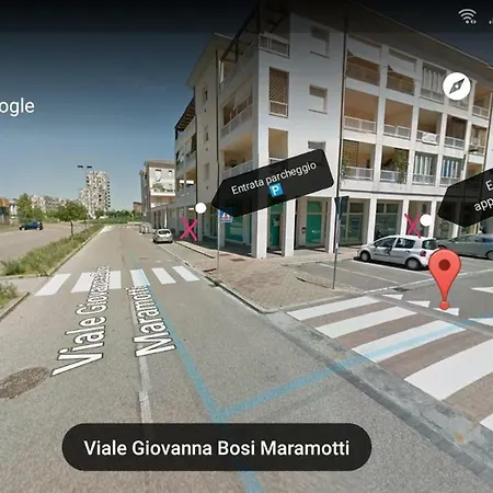 Bilocale Per Vacanze *