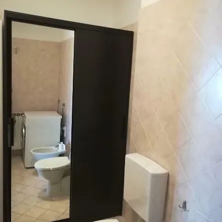 Bilocale Per Vacanze Apartmán Ravenna