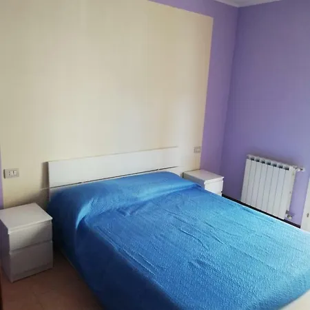 Apartmán Bilocale Per Vacanze *