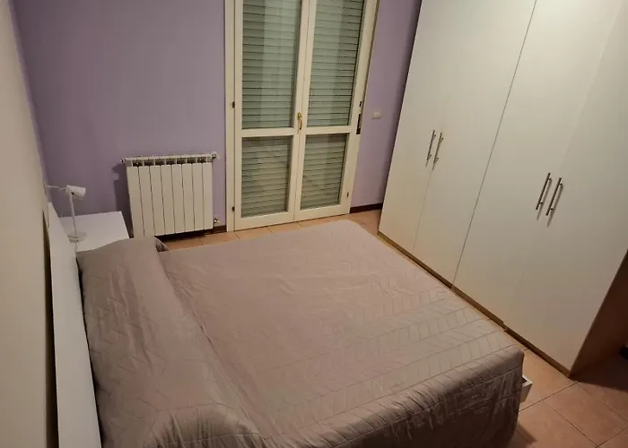 Bilocale Per Vacanze 아파트 *