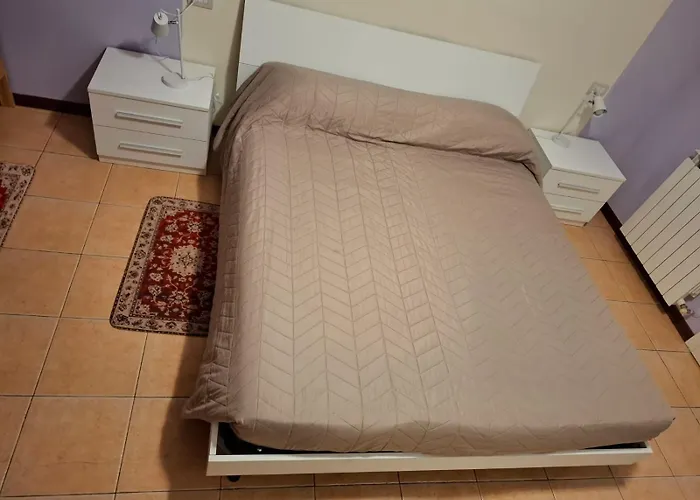 Bilocale Per Vacanze Appartement Ravenna