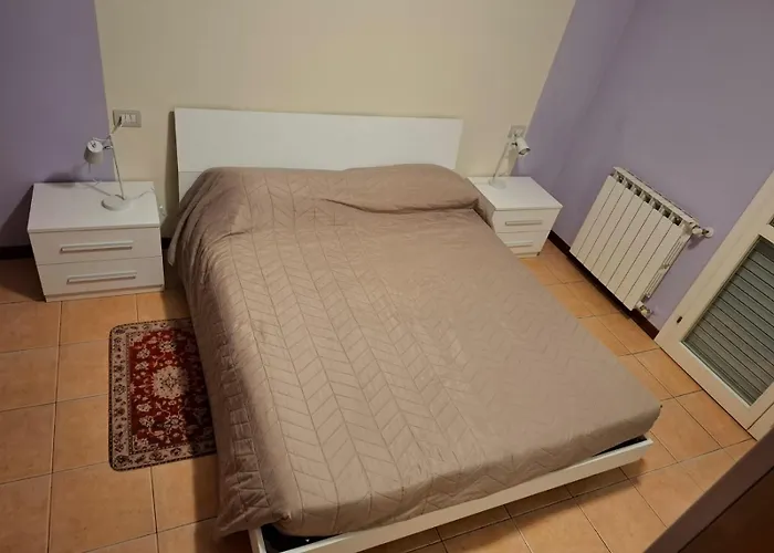 Appartement Bilocale Per Vacanze Ravenna