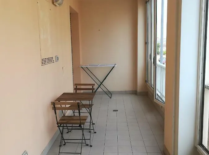 Bilocale Per Vacanze 아파트