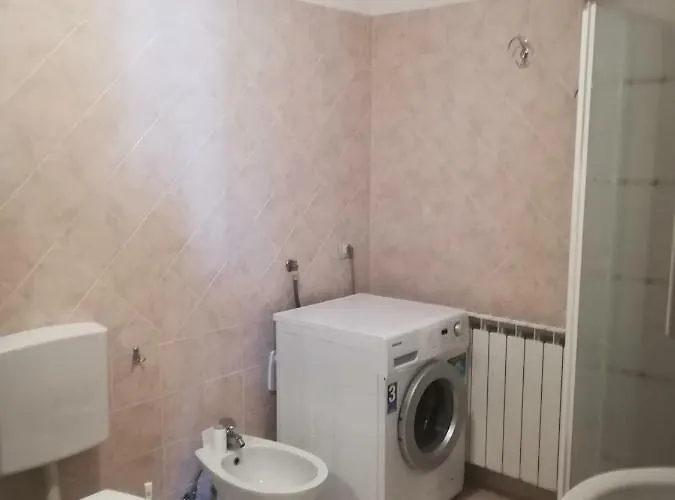 Bilocale Per Vacanze *