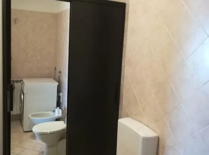 Bilocale Per Vacanze Appartement Ravenna